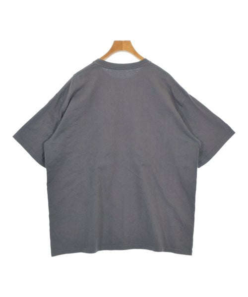 Graphpaper เสื้อยืด/เสื้อท็อปส์