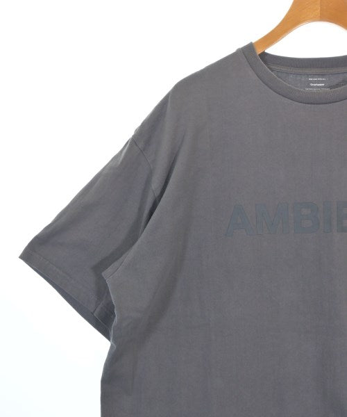 Graphpaper เสื้อยืด/เสื้อท็อปส์