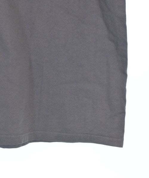 Graphpaper เสื้อยืด/เสื้อท็อปส์