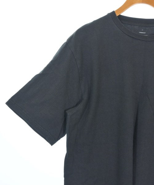 Graphpaper เสื้อยืด/เสื้อท็อปส์
