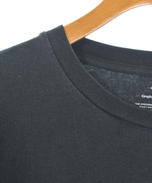 Graphpaper เสื้อยืด/เสื้อท็อปส์