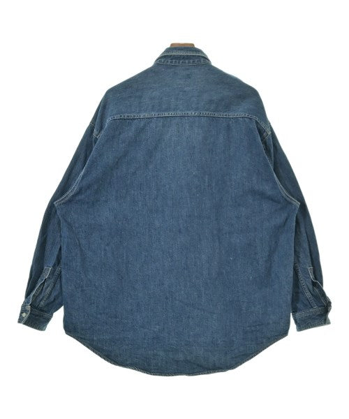 Graphpaper เสื้อลำลอง
