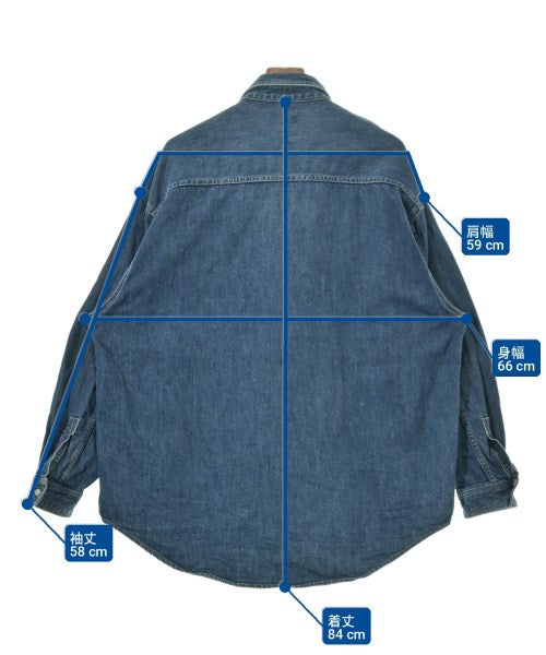 Graphpaper เสื้อลำลอง