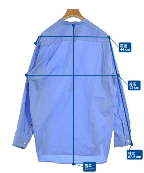 Graphpaper เสื้อลำลอง
