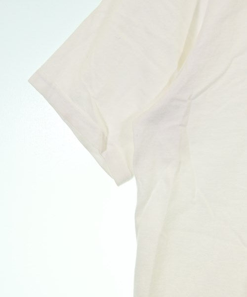 Graphpaper เสื้อยืด/เสื้อท็อปส์