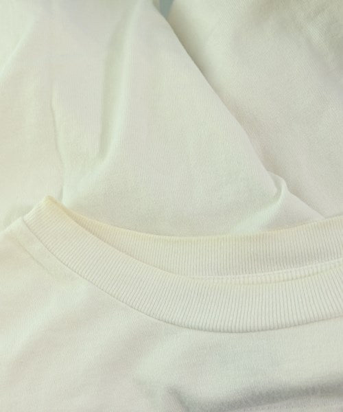 Graphpaper เสื้อยืด/เสื้อท็อปส์