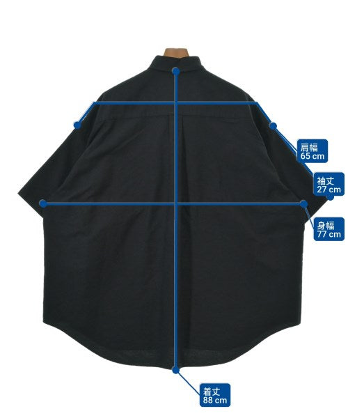 Graphpaper เสื้อลำลอง
