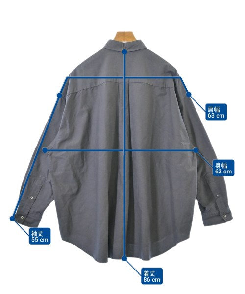 Graphpaper เสื้อลำลอง