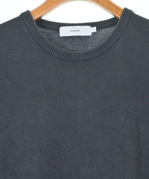 Graphpaper เสื้อกั๊ก