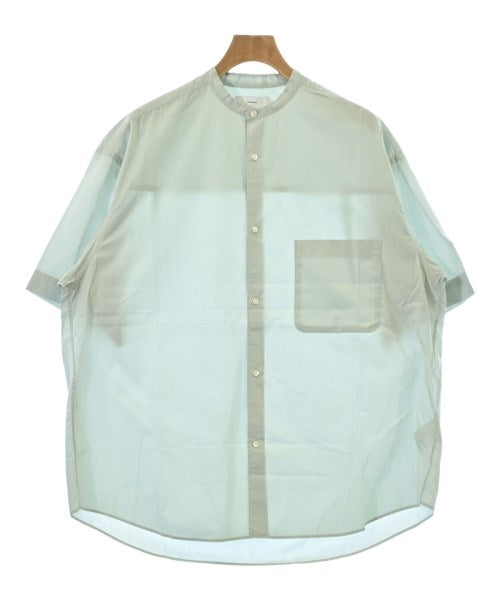 Graphpaper เสื้อลำลอง