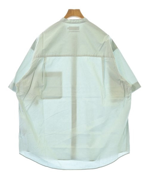 Graphpaper เสื้อลำลอง