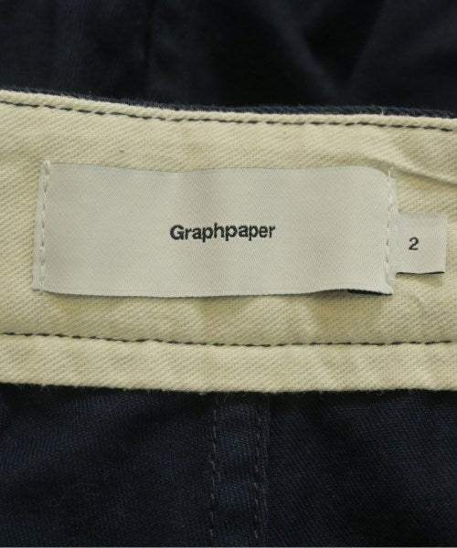 Graphpaper กางเกงขาสั้น