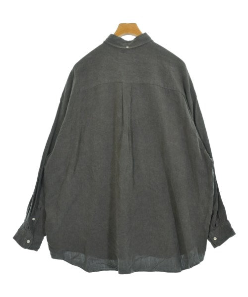Graphpaper เสื้อลำลอง