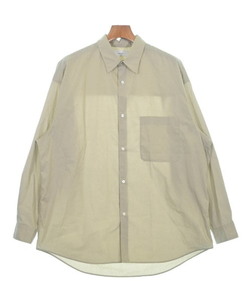 Graphpaper เสื้อลำลอง