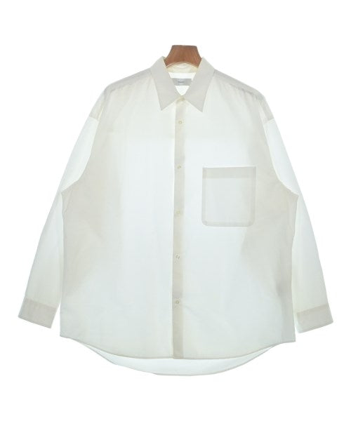 Graphpaper เสื้อลำลอง