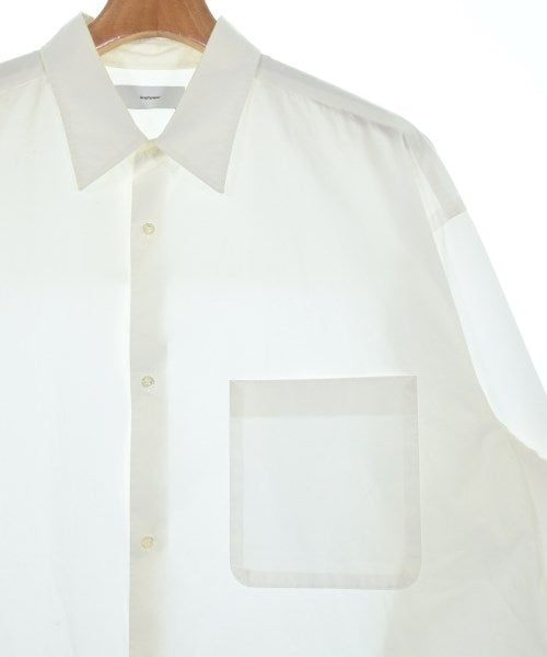 Graphpaper เสื้อลำลอง