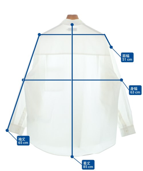 Graphpaper เสื้อลำลอง
