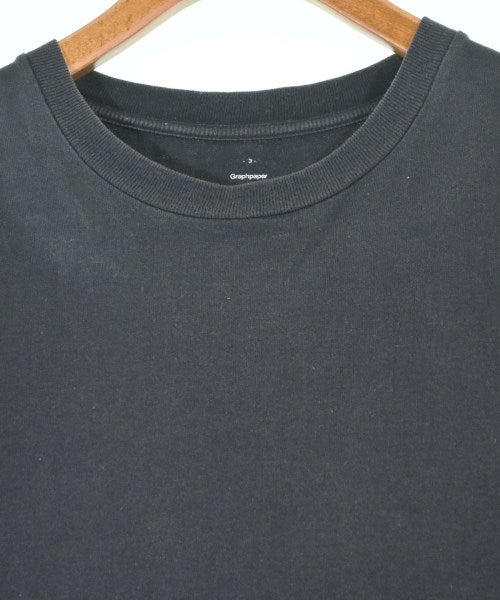 Graphpaper เสื้อยืด/เสื้อท็อปส์