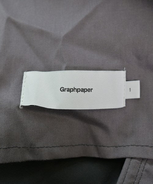 Graphpaper กางเกง อื่น
