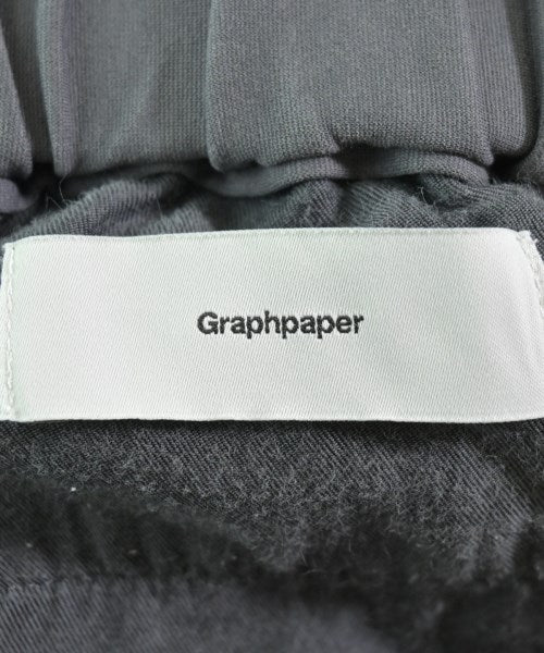 Graphpaper กางเกง อื่น