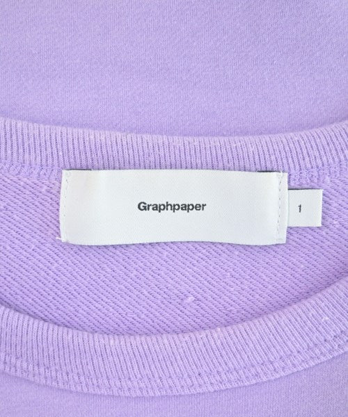 Graphpaper เสื้อสเวตเตอร์