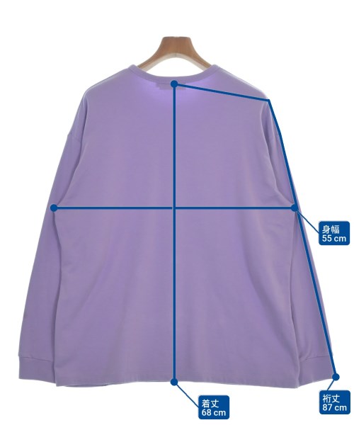 Graphpaper เสื้อสเวตเตอร์