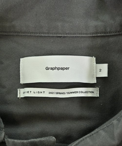 Graphpaper กางเกง อื่น