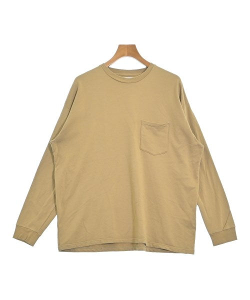 Graphpaper เสื้อยืด/เสื้อท็อปส์