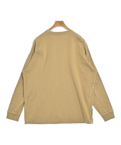 Graphpaper เสื้อยืด/เสื้อท็อปส์
