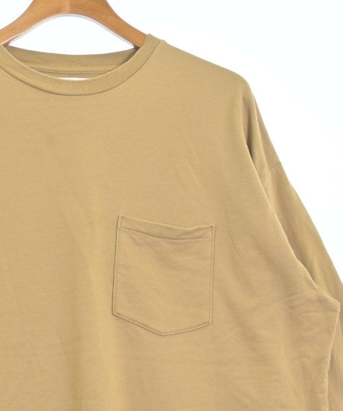 Graphpaper เสื้อยืด/เสื้อท็อปส์
