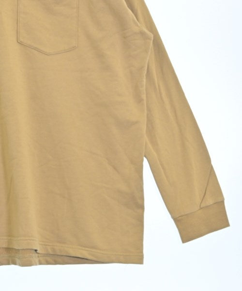 Graphpaper เสื้อยืด/เสื้อท็อปส์
