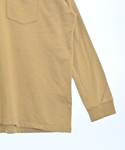 Graphpaper เสื้อยืด/เสื้อท็อปส์