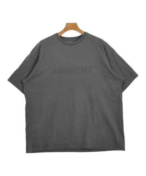 Graphpaper เสื้อยืด/เสื้อท็อปส์