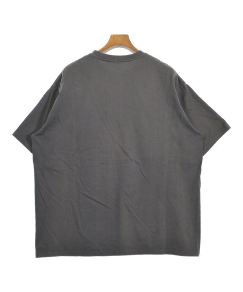 Graphpaper เสื้อยืด/เสื้อท็อปส์