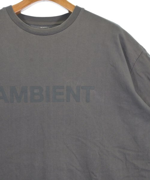 Graphpaper เสื้อยืด/เสื้อท็อปส์