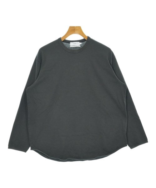 Graphpaper เสื้อยืด/เสื้อท็อปส์