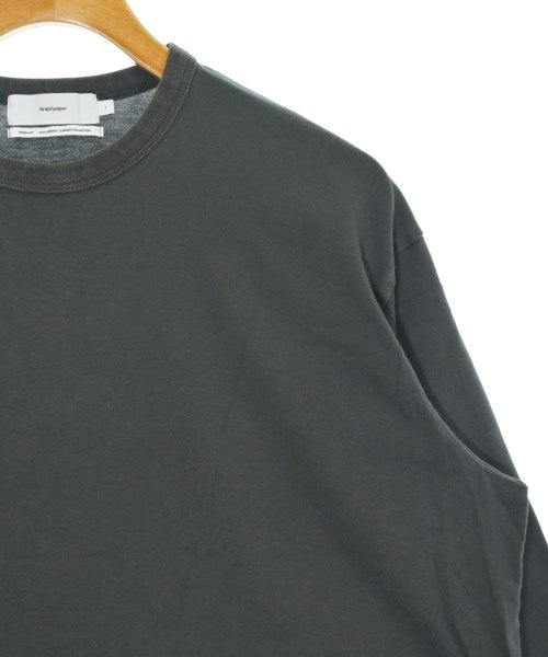 Graphpaper เสื้อยืด/เสื้อท็อปส์