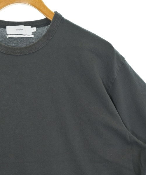 Graphpaper เสื้อยืด/เสื้อท็อปส์