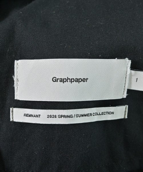 Graphpaper กางเกง อื่น