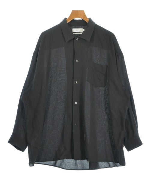 Graphpaper เสื้อลำลอง