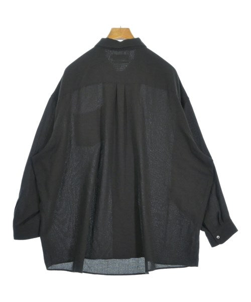 Graphpaper เสื้อลำลอง