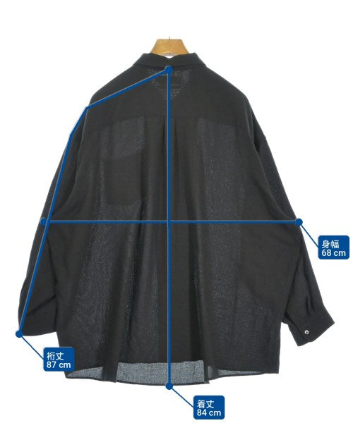 Graphpaper เสื้อลำลอง