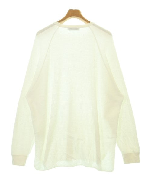 Graphpaper เสื้อยืด/เสื้อท็อปส์