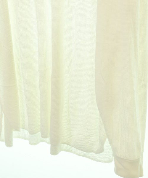 Graphpaper เสื้อยืด/เสื้อท็อปส์