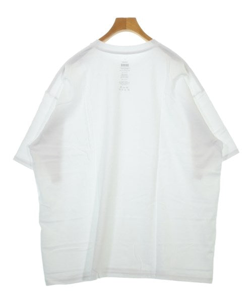 Graphpaper เสื้อยืด/เสื้อท็อปส์