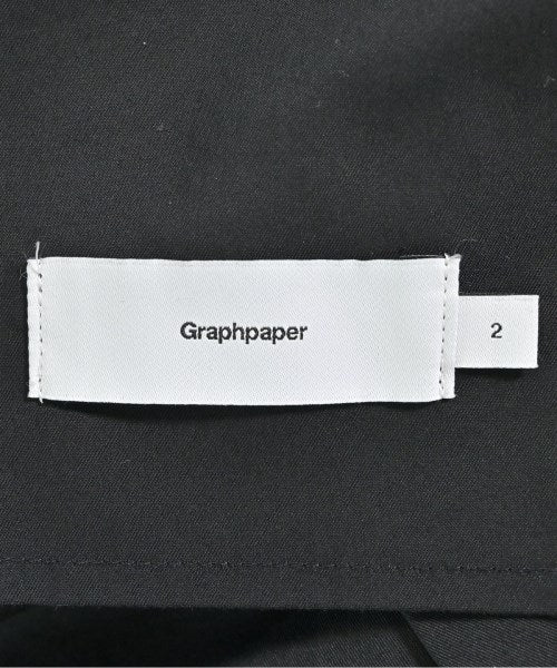 Graphpaper กางเกงขาสั้น