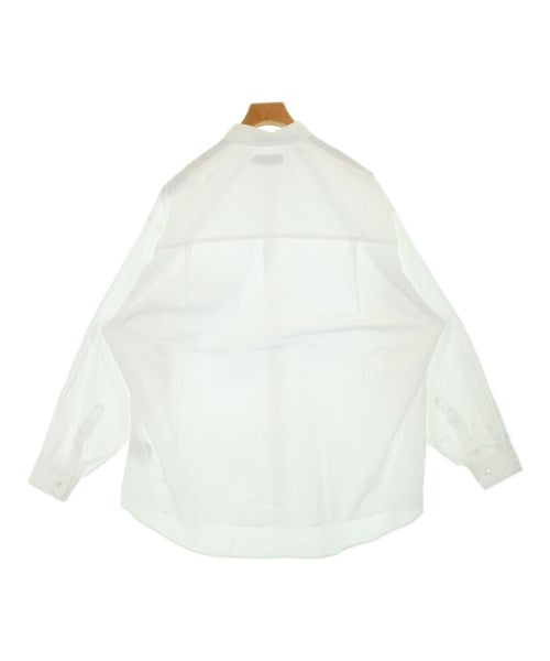 Graphpaper เสื้อลำลอง