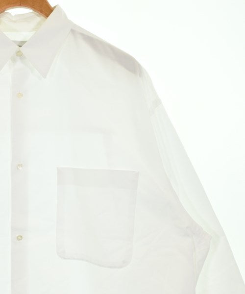 Graphpaper เสื้อลำลอง