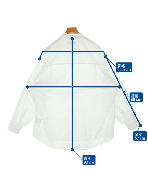 Graphpaper เสื้อลำลอง