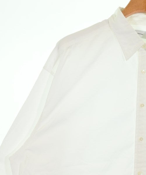 Graphpaper เสื้อลำลอง